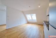 Moderne 2-Zimmer-Wohnung mit Terrasse, Fußbodenheizung & U-Bahn-Nähe in 1210 Wien!