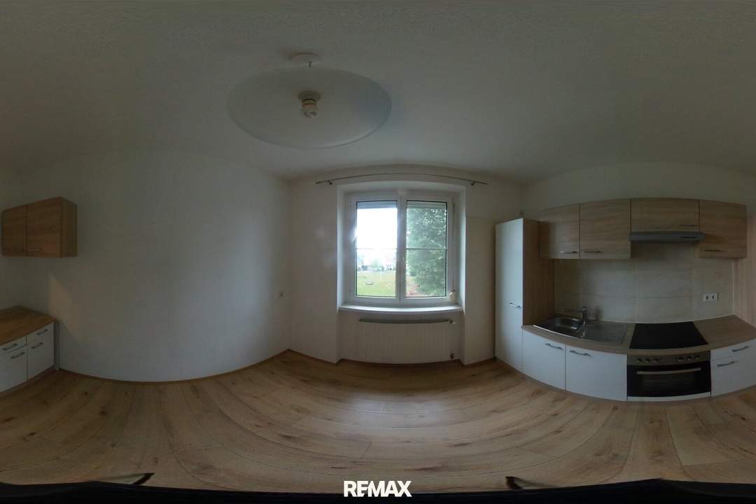 Charmante 3-Zimmer-Wohnung in zentrumsnaher Lage von Oberwart