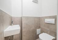 WOHNEN MITTEN IM VIERTEN - Urbane Lebensqualität in Zentrumsnähe - 2-Zimmer-Wohnung mit moderner Ausstattung