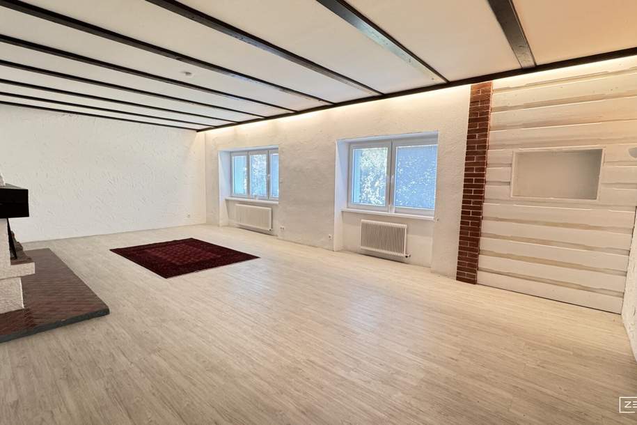 Großzügige Erdgeschosswohnung in Mödling – Perfekt für Wohnen, Büro oder Ordination | ZΞLLMANN IMMOBILIEN, Wohnung-kauf, 650.000,€, 2340 Mödling