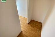 Moderne DG-Wohnung in ruhiger Spielstraße beim Familienplatz - Mit Einbauküche und Abstellraum! 2014/2015 erbaut!