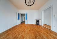 CHARME TRIFFT AUF KOMFORT