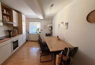 Tolle 2-Zimmer-Wohnung im Herzen von Klagenfurt am Wörthersee