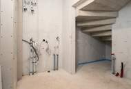 Lichtdurchfluteter Erstbezug in Theresienfeld - Garten und Garage inklusive !