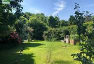 Grundstück! Für Eigenheim oder auch für Bauträger bei der Lobau . 1220 Wien, Nähe Ultzmanngasse beim Großenzersdorfer Arm. - WOHNTRAUM