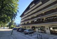 Charmante Kleinwohnung mit Panoramablick