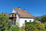 Leistbares Haus mit großem Garten und vielen Extras in Bruck an der Mur zu verkaufen