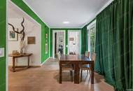 ONE OF A KIND – PRIVATES STADTPALAIS IM 3. WIENER BEZIRK