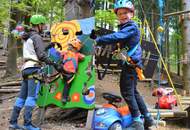 Kletterpark im Tourismus-Hotspot Mönichkirchen zu verkaufen – für aktive Unternehmer*innen oder für jene, die eine neue Herausforderung suchen!