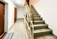 Nähe Mariahilferstraße / Sofort einziehen / 2 Zimmerwohnung