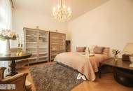 Traumhafte Wohnung im Herzen Wiens!