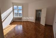 Sonnige Familien-Wohnung mit traumhaftem Blick ins Grüne