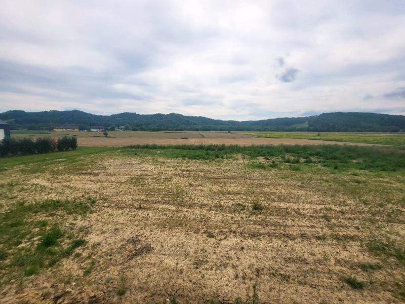 Baugründe in sonniger Lage mit Weitblick in der Thermenregion Bad Loipersdorf!