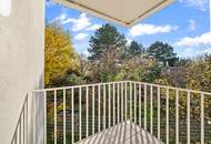 Eigentumswohnung an der Alten Donau - sofort beziehbar und provisionsfrei!