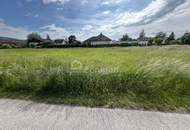 Ihr Traumgrundstück nahe Wien - Ideal für Ihr Eigenheim