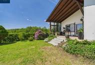Charmantes Einfamilienhaus am Lande - Altenberg bei Linz