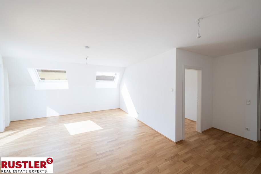 PREISREDUKTION! Südseitige 3 Zimmerwohnung mit Terrasse in wunderschöner Grünlage, Wohnung-kauf, 369.000,€, 1100 Wien 10., Favoriten