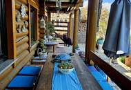 Traumhaftes Haus in Dietmanns: Gartenparadies mit modernem Komfort für 1.190.000 €!