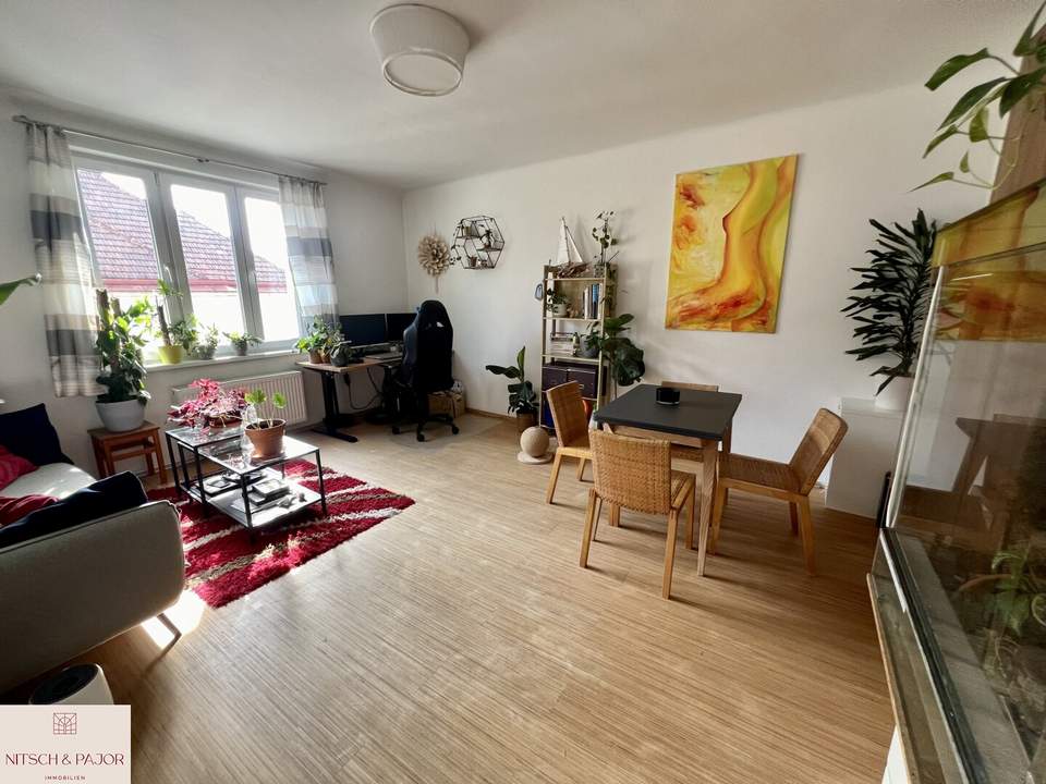 Helle, gut geschnittene Wohnung - 1160 Wien Ottakring