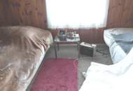 RUHEOASE MIT POOL AUF EIGENGRUND – KLEINGARTENHAUS "Frohes Schaffen" in 1210 WIEN