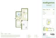 Stadtgarten. Eigentumswohnungen am Rathauspark Schwechat