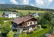 "Traumhaus im Landhausstil" - Einfamilienhaus in Goldegg