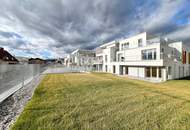 KREMSER WOHNDOMIZIL4Zi- 97qm- Gartenwohnung, 2Bäder, Lift, Tiefgarage, in beliebter Grünruhelage