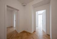 ++NEU++ Fantastische 2-Zimmer ALTBAU-WOHNUNG (Erstbezug) mit getrennter Küche in sehr guter Lage!!!