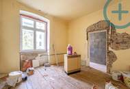 DOPPELPACK: 1x Leerstand & 1x Unbefristet