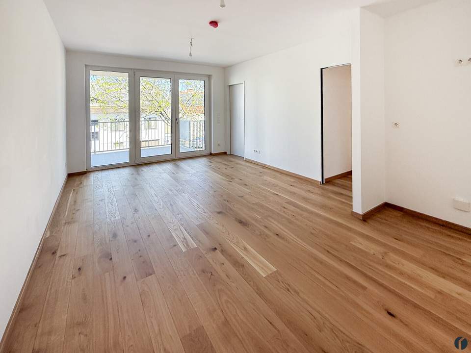 Eigentumswohnungen Projekt "Veritas" Top 1/4, 4 Zimmer