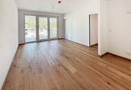 Eigentumswohnungen Projekt "Veritas" Top 1/4, 4 Zimmer