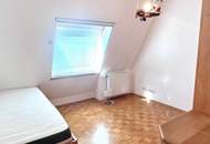 GROSSZÜGIGE FAMILIENWOHNUNG IN HIETZINGER BESTLAGE