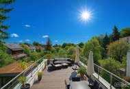 Architektonische Präsenz zwischen Wien und Perchtoldsdorf | ZELLMANN IMMOBILIEN