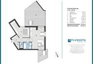SMARTE 2-ZIMMER WOHNUNG MIT BALKON | SCHERBANGASSE 3