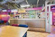Attraktives Geschäftslokal in 1110 Wien: 1337m², Garten &amp; Kleinhaus für 4.100€/Monat!
