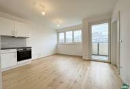 Charmante 2-Zimmer Wohnung mit Loggia nahe U3 Kendlerstraße