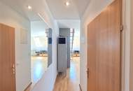 Herrliche Dachmaisonette mit Terrasse!"