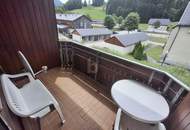 SONNIGE BALKONWOHNUNG IN TAUPLITZ