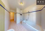 | ZAUBERHAFTE 2 ZIMMER-WOHNUNG IM ALTBAU | 49m² | IDEAL FÜR PÄRCHEN, SINGLES ODER STUDENTEN | MIT BLICK INS GRÜNE | 3.OG | TOP LAGE NÄHE UNI & GEIDORFPLATZ