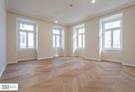 Ideal für Singles oder Paare - Licht, Raum und Ruhe