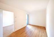 Sofort beziehbar | Moderne 2-Zimmer-Wohnung mit Loggia in 1230 Wien