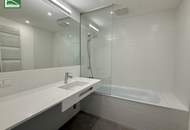 Moderne 3-Zimmer-Wohnung mit Terrasse und hochwertiger Ausstattung in 1050 Wien!