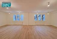 DPC | Neubaubüro nähe Stadtpark