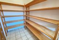 Gepflegtes Wohnhaus in Burg und Seenähe