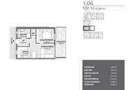 Neubauprojekt: Moderne Eigentumswohnung (45m²) mit großer Terrasse und Lift in Fürstenfeld! Provisionsfrei!
