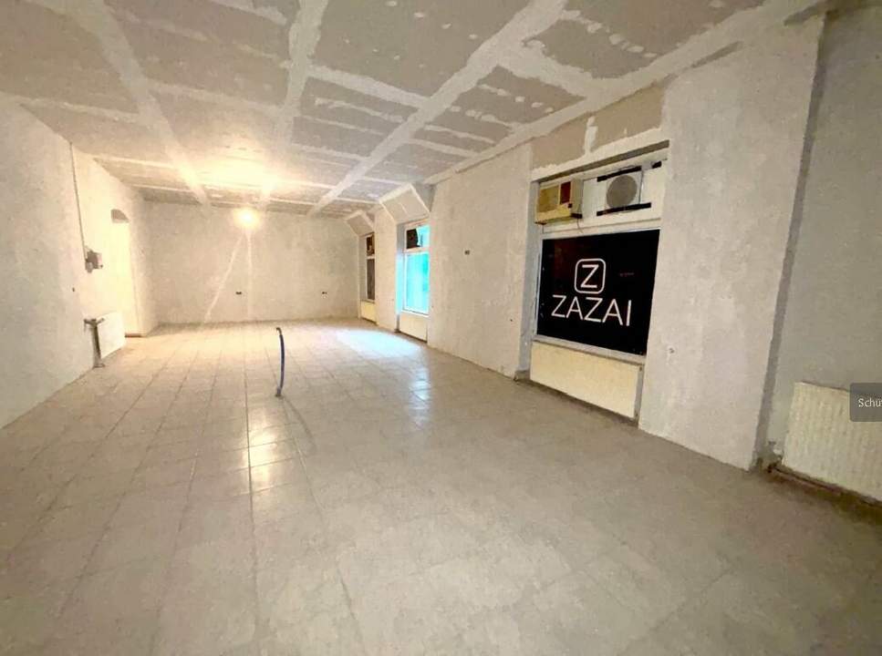 Geschäftslokal nähe Meiselmarkt!