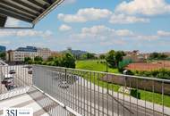 Absberggasse 9 - Traumhafte 4-Zimmer-Wohnung mit hofseitigem Balkon