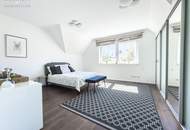 Großzügige Paarwohnung mit Dachterrasse-zentral gelegen-eigener KFZ Stellplatz-grandioser Fernblick