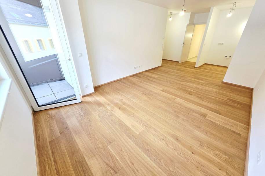 TOP-Investment! Der perfekte Platz für Ihr Kapital! Ideale Kleinwohnung mit Loggia! Energieeffizienz durch Photovoltaikanlage und Wärmepumpe! Ruhige Seitengasse + Faires Preis-Leistungs-Verhältnis + Perfekte Anbindung und Nahversorgung!, Wohnung-kauf, 185.321,€, 1230 Wien 23., Liesing