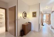 Mauer: „Zurückversetzt ins Grüne – 4-Zimmer-Wohnung mit zwei Loggien und Garagenplatz in Wien-Mauer“ | ZELLMANN IMMOBILIEN